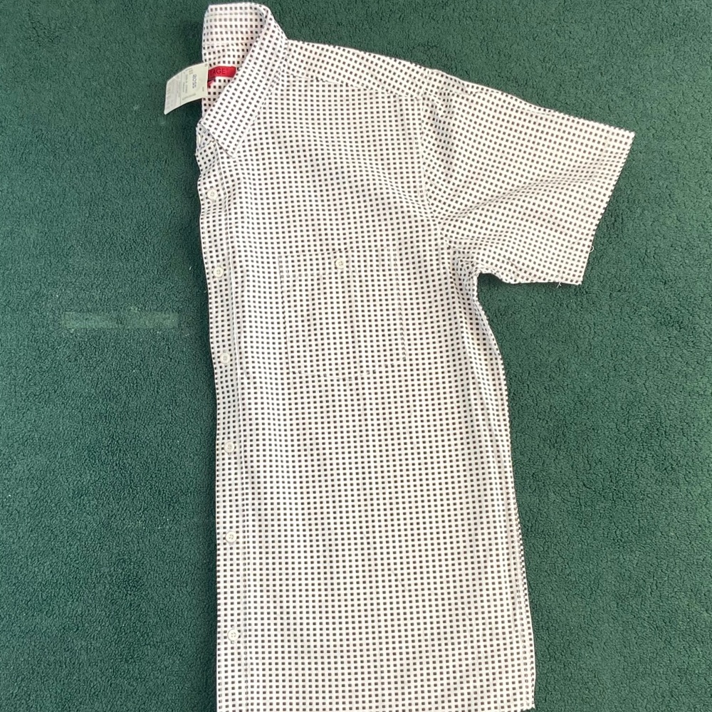 Button Down Shirt - Picture 2 of 4